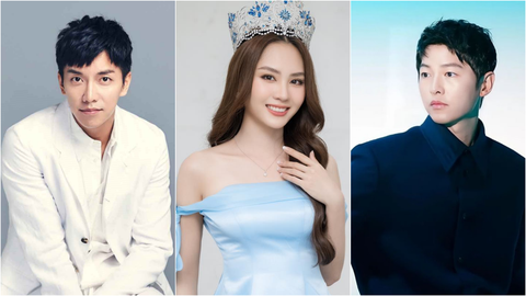 Lee Seung Gi yêu cầu công ty quản lý minh bạch tài chính; Ca khúc World Cup 2022 có 3 thứ tiếng - Ảnh 1. Lee Seung Gi yêu cầu công ty quản lý minh bạch tài chính; Ca khúc World Cup 2022 có 3 thứ tiếng - Ảnh 1.