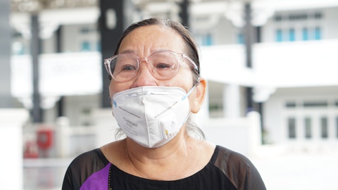 Tưởng niệm đồng bào, cán bộ chiến sĩ hy sinh, tử vong trong đại dịch COVID-19 - Ảnh 7. Tưởng niệm đồng bào, cán bộ chiến sĩ hy sinh, tử vong trong đại dịch COVID-19 - Ảnh 7.