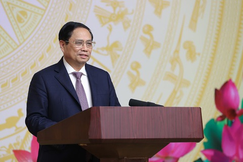 Thủ tướng xúc động chuyện cô giáo mầm non miệt mài làm thiện nguyện cho vùng xa - Ảnh 4. Thủ tướng xúc động chuyện cô giáo mầm non miệt mài làm thiện nguyện cho vùng xa - Ảnh 4.