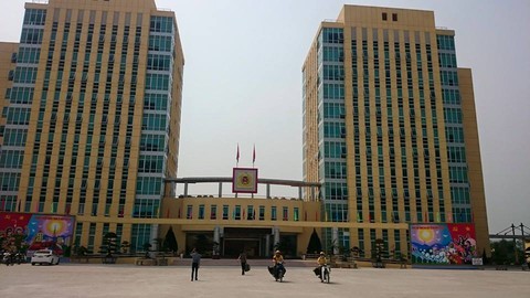 Kỷ luật nhiều cán bộ Phòng Cảnh sát giao thông Công an tỉnh Hòa Bình - Ảnh 1. Kỷ luật nhiều cán bộ Phòng Cảnh sát giao thông Công an tỉnh Hòa Bình - Ảnh 1.