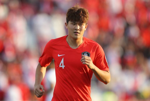 Những ngôi sao châu Á hứa hẹn tỏa sáng tại World Cup 2022 - Ảnh 2. Những ngôi sao châu Á hứa hẹn tỏa sáng tại World Cup 2022 - Ảnh 2.