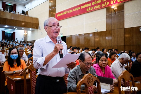 Không để đất đai là ‘chùm khế ngọt’ cho các nhóm lợi ích cấu kết chia chác - Ảnh 3. Không để đất đai là ‘chùm khế ngọt’ cho các nhóm lợi ích cấu kết chia chác - Ảnh 3.