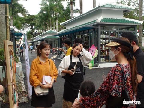 Đồng Tháp có thêm Thành phố học tập được UNESCO vinh danh - Ảnh 2. Đồng Tháp có thêm Thành phố học tập được UNESCO vinh danh - Ảnh 2.