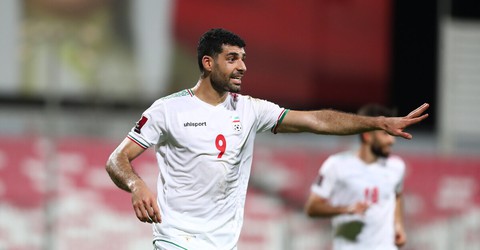 Những ngôi sao châu Á hứa hẹn tỏa sáng tại World Cup 2022 - Ảnh 5. Những ngôi sao châu Á hứa hẹn tỏa sáng tại World Cup 2022 - Ảnh 5.