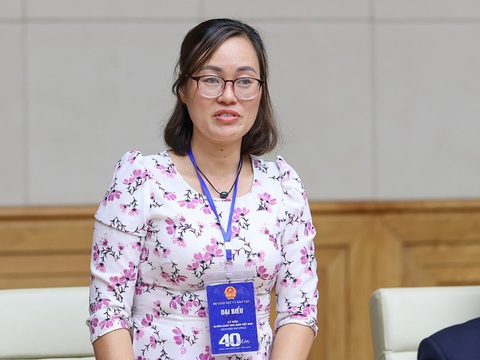 Thủ tướng xúc động chuyện cô giáo mầm non miệt mài làm thiện nguyện cho vùng xa - Ảnh 2. Thủ tướng xúc động chuyện cô giáo mầm non miệt mài làm thiện nguyện cho vùng xa - Ảnh 2.