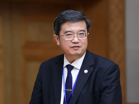 Thủ tướng xúc động chuyện cô giáo mầm non miệt mài làm thiện nguyện cho vùng xa - Ảnh 3. Thủ tướng xúc động chuyện cô giáo mầm non miệt mài làm thiện nguyện cho vùng xa - Ảnh 3.