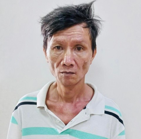 Bắt khẩn cấp nghi phạm dùng gậy đánh chết mẹ ruột vì bị trách mắng - Ảnh 1. Bắt khẩn cấp nghi phạm dùng gậy đánh chết mẹ ruột vì bị trách mắng - Ảnh 1.