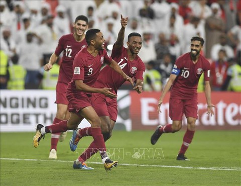 Mời bạn đọc dự đoán kết quả trận khai mạc World Cup Qatar gặp Ecuador - Ảnh 1. Mời bạn đọc dự đoán kết quả trận khai mạc World Cup Qatar gặp Ecuador - Ảnh 1.