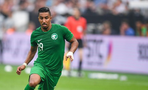 Những ngôi sao châu Á hứa hẹn tỏa sáng tại World Cup 2022 - Ảnh 4. Những ngôi sao châu Á hứa hẹn tỏa sáng tại World Cup 2022 - Ảnh 4.
