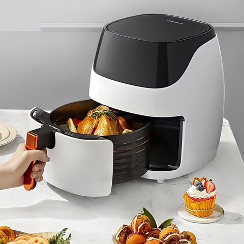 Loạt thiết bị nấu nướng chính hãng được giảm sâu tại Shopee - Ảnh 1. Loạt thiết bị nấu nướng chính hãng được giảm sâu tại Shopee - Ảnh 1.