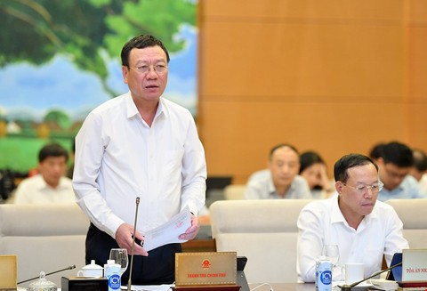 Thanh tra Chính phủ sắp thanh tra việc phát hành trái phiếu doanh nghiệp - Ảnh 1. Thanh tra Chính phủ sắp thanh tra việc phát hành trái phiếu doanh nghiệp - Ảnh 1.