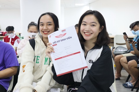Đại học xét tuyển bổ sung: Cửa mở toang nhưng ít người vào - Ảnh 1. Đại học xét tuyển bổ sung: Cửa mở toang nhưng ít người vào - Ảnh 1.