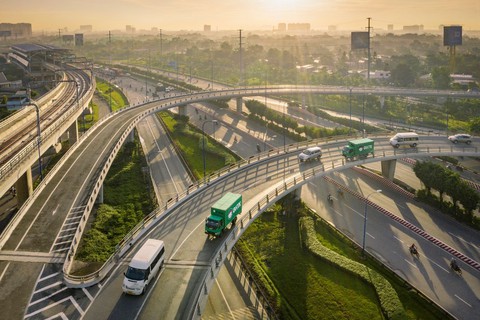 Giao Hàng Tiết Kiệm tự chủ công nghệ để số hóa mọi hoạt động - Ảnh 3. Giao Hàng Tiết Kiệm tự chủ công nghệ để số hóa mọi hoạt động - Ảnh 3.