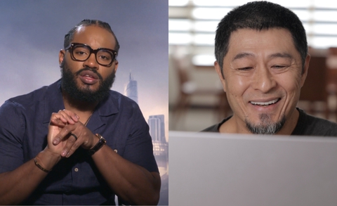 Đạo diễn Black Panther 2 trả lời Charlie Nguyễn: Ước gì được tới Việt Nam - Ảnh 2. Đạo diễn Black Panther 2 trả lời Charlie Nguyễn: Ước gì được tới Việt Nam - Ảnh 2.
