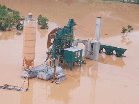 Đến ngày 30-11-2022 phải hoàn thành tuyến chính cao tốc Cam Lộ - La Sơn - Ảnh 2. Đến ngày 30-11-2022 phải hoàn thành tuyến chính cao tốc Cam Lộ - La Sơn - Ảnh 2.