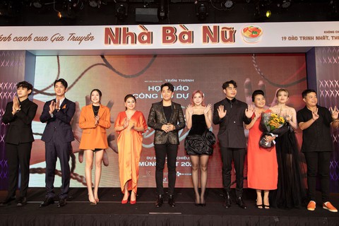 Em gái Trấn Thành ‘trầm cảm’ vì được anh trai ‘chống lưng’ - Ảnh 4. Em gái Trấn Thành ‘trầm cảm’ vì được anh trai ‘chống lưng’ - Ảnh 4.