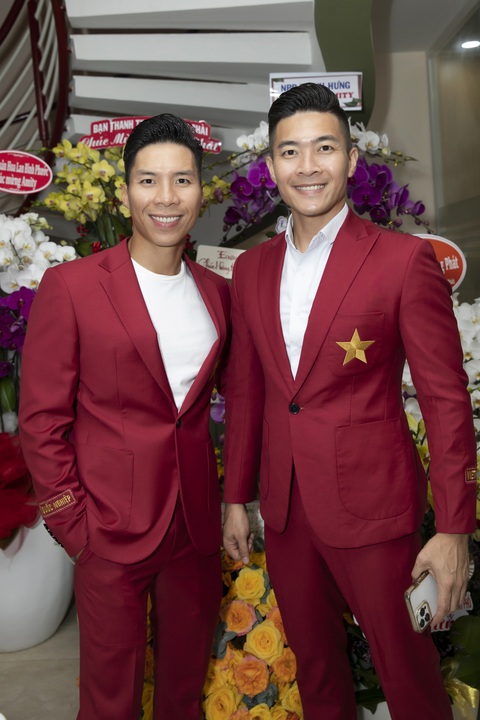 Quyền Linh quyết khởi nghiệp để... phục vụ cộng đồng - Ảnh 2. Quyền Linh quyết khởi nghiệp để... phục vụ cộng đồng - Ảnh 2.