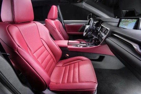Xe Lexus mất nhiều tính năng khi không có mạng 3G - Ảnh 2. Xe Lexus mất nhiều tính năng khi không có mạng 3G - Ảnh 2.