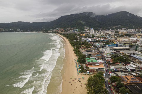 Thái Lan có thể cho phép người nước ngoài sở hữu đất - Ảnh 1. Thái Lan có thể cho phép người nước ngoài sở hữu đất - Ảnh 1.