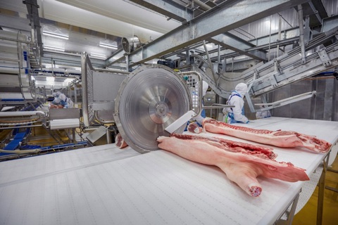 Nhiều trường học lựa chọn thịt sạch MEATDeli - Ảnh 3. Nhiều trường học lựa chọn thịt sạch MEATDeli - Ảnh 3.