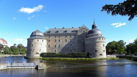 Tour du lịch đến Bắc Âu khám phá lục địa hấp dẫn - Ảnh 3. Tour du lịch đến Bắc Âu khám phá lục địa hấp dẫn - Ảnh 3.