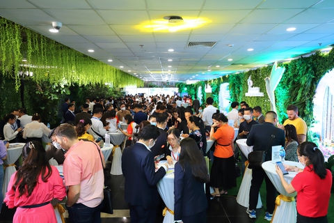 Rào cản lớn với người trẻ tìm nơi an cư - Ảnh 3. Rào cản lớn với người trẻ tìm nơi an cư - Ảnh 3.