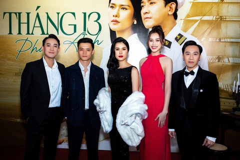 Phúc Anh hợp tác cùng Hứa Vĩ Văn và cái kết bất ngờ! - Ảnh 8. Phúc Anh hợp tác cùng Hứa Vĩ Văn và cái kết bất ngờ! - Ảnh 8.
