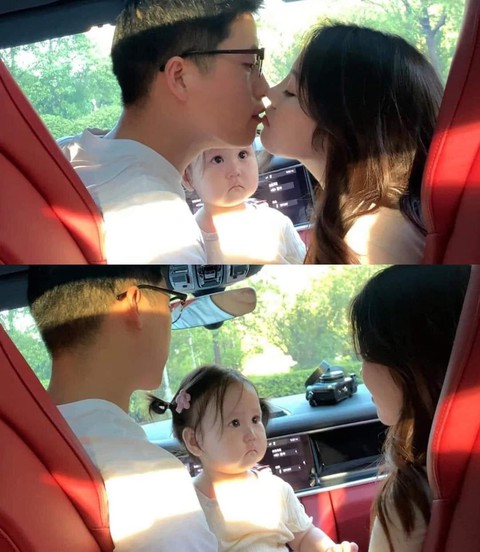 Ảnh vui 20-11: Gà treo lủng lẳng bên hông ô tô - Ảnh 6. Ảnh vui 20-11: Gà treo lủng lẳng bên hông ô tô - Ảnh 6.