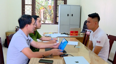 Bộ Công an cảnh báo tội phạm cá độ bóng đá trước thềm World Cup - Ảnh 1. Bộ Công an cảnh báo tội phạm cá độ bóng đá trước thềm World Cup - Ảnh 1.