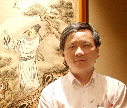 Hộ chiếu văn hóa Việt Nam: Chung tay vì sức khỏe tiếng Việt - Ảnh 1. Hộ chiếu văn hóa Việt Nam: Chung tay vì sức khỏe tiếng Việt - Ảnh 1.