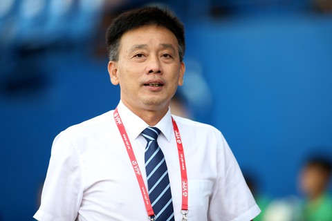 Cựu trọng tài FIFA Võ Minh Trí: ‘Phần mềm việt vị cho thấy cầu thủ Ecuador việt vị một phần chân - Ảnh 1. Cựu trọng tài FIFA Võ Minh Trí: ‘Phần mềm việt vị cho thấy cầu thủ Ecuador việt vị một phần chân - Ảnh 1.