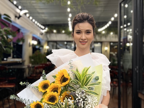 10 năm Gặp gỡ mùa thu: Phan Đăng Di thề không làm tiền nữa - Ảnh 4. 10 năm Gặp gỡ mùa thu: Phan Đăng Di thề không làm tiền nữa - Ảnh 4.