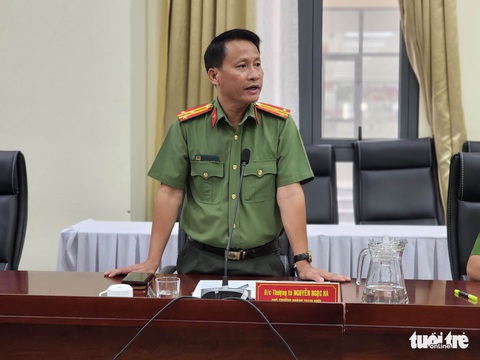 Công ty tài chính nước ngoài chơi trò cắt ghép hình ảnh, vu khống để... đòi nợ - Ảnh 1. Công ty tài chính nước ngoài chơi trò cắt ghép hình ảnh, vu khống để... đòi nợ - Ảnh 1.