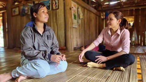 Người xóa bỏ ma men ở làng nát rượu - Ảnh 2. Người xóa bỏ ma men ở làng nát rượu - Ảnh 2.
