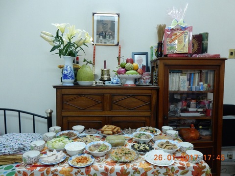 Bùi ngùi măng lưỡi lợn, cay mắt hành muối nén - Ảnh 1. Bùi ngùi măng lưỡi lợn, cay mắt hành muối nén - Ảnh 1.