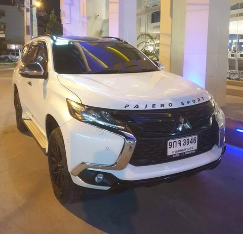 Đội đua Việt Nam lái xe vượt hơn 1.000km sang Thái Lan - Ảnh 5. Đội đua Việt Nam lái xe vượt hơn 1.000km sang Thái Lan - Ảnh 5.