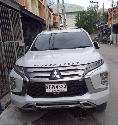 Đội đua Việt Nam lái xe vượt hơn 1.000km sang Thái Lan - Ảnh 4. Đội đua Việt Nam lái xe vượt hơn 1.000km sang Thái Lan - Ảnh 4.