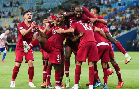 Dự đoán Qatar - Ecuador: Trận khai mạc chọn chủ nhà - Ảnh 1. Dự đoán Qatar - Ecuador: Trận khai mạc chọn chủ nhà - Ảnh 1.