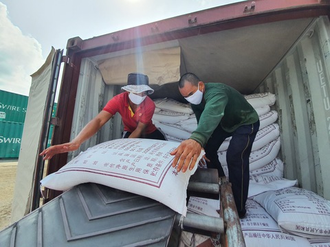 Sửa nghị định để quản lý nhập khẩu gạo - Ảnh 1. Sửa nghị định để quản lý nhập khẩu gạo - Ảnh 1.