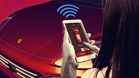 7 tính năng cực xịn nên xuất hiện trên mọi ô tô trong tương lai - Ảnh 6. 7 tính năng cực xịn nên xuất hiện trên mọi ô tô trong tương lai - Ảnh 6.