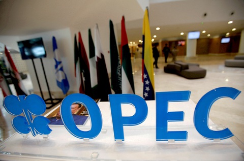 Saudi Arabia và OPEC thảo luận về tăng sản lượng dầu, giảm căng thẳng với Mỹ - Ảnh 1. Saudi Arabia và OPEC thảo luận về tăng sản lượng dầu, giảm căng thẳng với Mỹ - Ảnh 1.