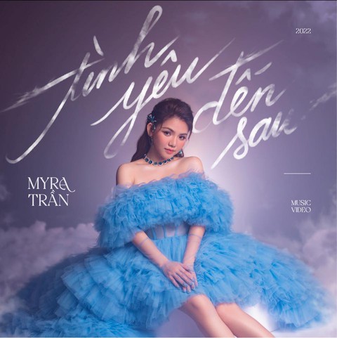 Lady Mây Myra Trần ra sản phẩm sau kết thúc Ca sĩ mặt nạ; Kim Duyên tham gia giải chạy từ thiện - Ảnh 4. Lady Mây Myra Trần ra sản phẩm sau kết thúc Ca sĩ mặt nạ; Kim Duyên tham gia giải chạy từ thiện - Ảnh 4.