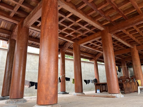 Đại gia xây biệt phủ trên đất lúa, đất nhà nước: Nôn nóng nên biết sai vẫn làm - Ảnh 3. Đại gia xây biệt phủ trên đất lúa, đất nhà nước: Nôn nóng nên biết sai vẫn làm - Ảnh 3.