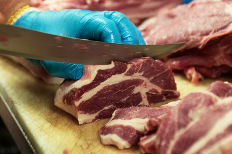 Cách phòng tránh ngộ độc thực phẩm - Ảnh 1. Cách phòng tránh ngộ độc thực phẩm - Ảnh 1.