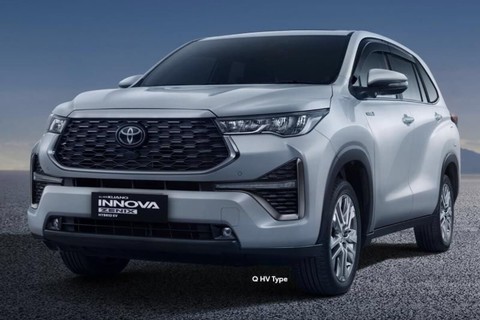 Toyota sắp tung hàng loạt xe hybrid: Vios, Veloz và cả Yaris Cross? - Ảnh 1. Toyota sắp tung hàng loạt xe hybrid: Vios, Veloz và cả Yaris Cross? - Ảnh 1.