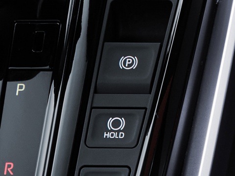 Chi tiết Toyota Innova Zenix - Bản cao nhất, sang xịn như SUV đàn anh - Ảnh 9. Chi tiết Toyota Innova Zenix - Bản cao nhất, sang xịn như SUV đàn anh - Ảnh 9.