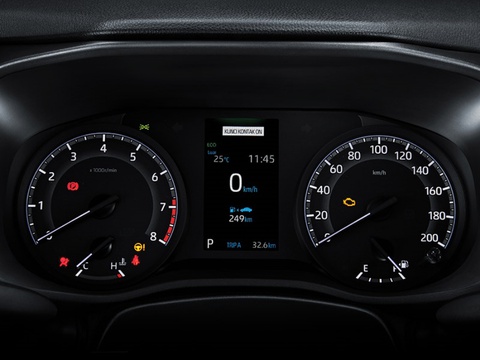 Chi tiết Toyota Innova Zenix - Bản cao nhất, sang xịn như SUV đàn anh - Ảnh 6. Chi tiết Toyota Innova Zenix - Bản cao nhất, sang xịn như SUV đàn anh - Ảnh 6.