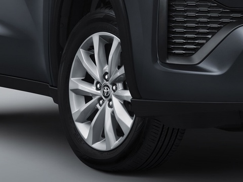 Chi tiết Toyota Innova Zenix - Bản cao nhất, sang xịn như SUV đàn anh - Ảnh 15. Chi tiết Toyota Innova Zenix - Bản cao nhất, sang xịn như SUV đàn anh - Ảnh 15.