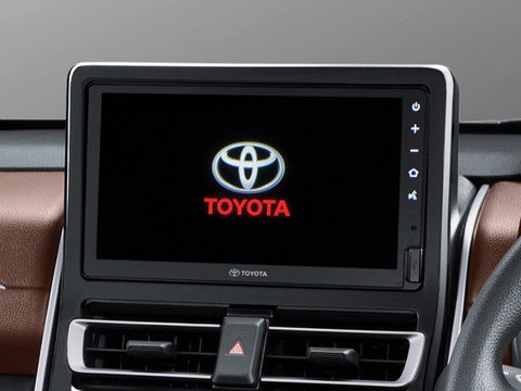 Chi tiết Toyota Innova Zenix - Bản cao nhất, sang xịn như SUV đàn anh - Ảnh 5. Chi tiết Toyota Innova Zenix - Bản cao nhất, sang xịn như SUV đàn anh - Ảnh 5.