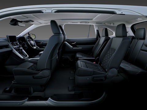 Chi tiết Toyota Innova Zenix - Bản cao nhất, sang xịn như SUV đàn anh - Ảnh 8. Chi tiết Toyota Innova Zenix - Bản cao nhất, sang xịn như SUV đàn anh - Ảnh 8.